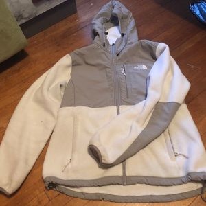 The North Face Denali Jacket